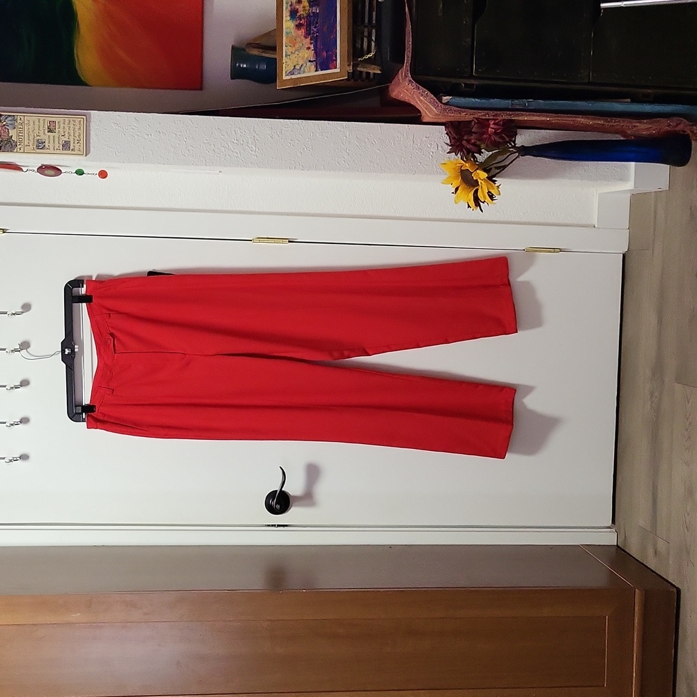 Women's pants